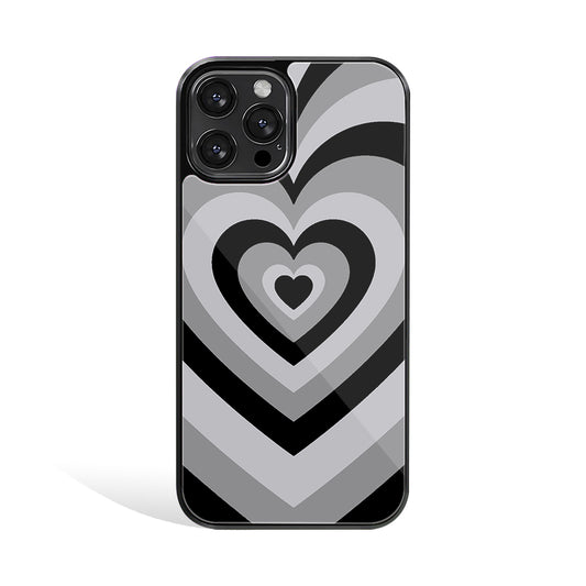 Mobile Phone Cover | Glass Back Case