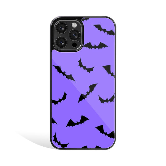 Mobile Phone Cover | Glass Back Case