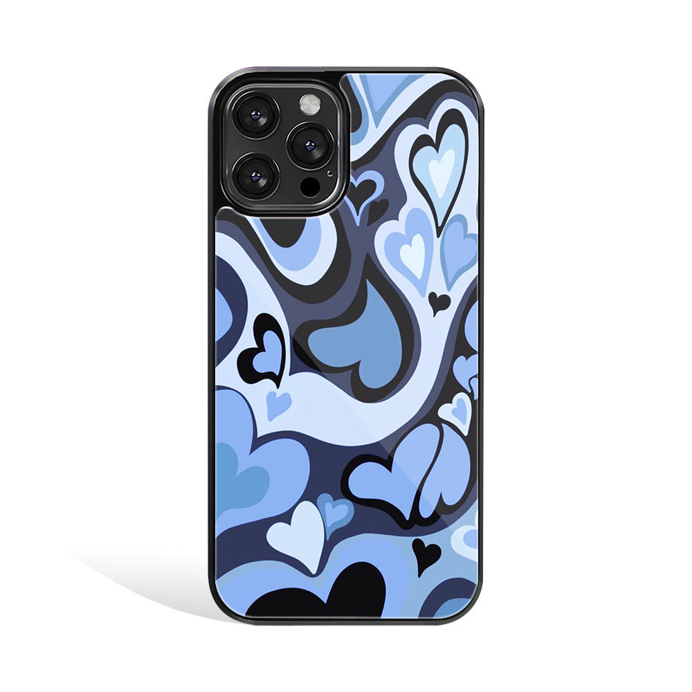 Mobile Phone Cover | Glass Back Case