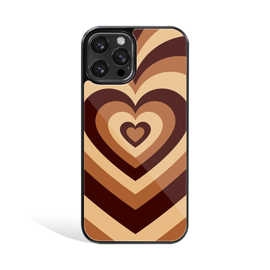 Mobile Phone Cover | Glass Back Case