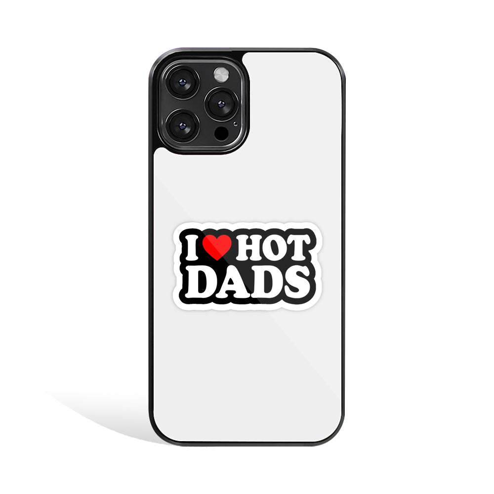 Mobile Phone Cover | Glass Back Case