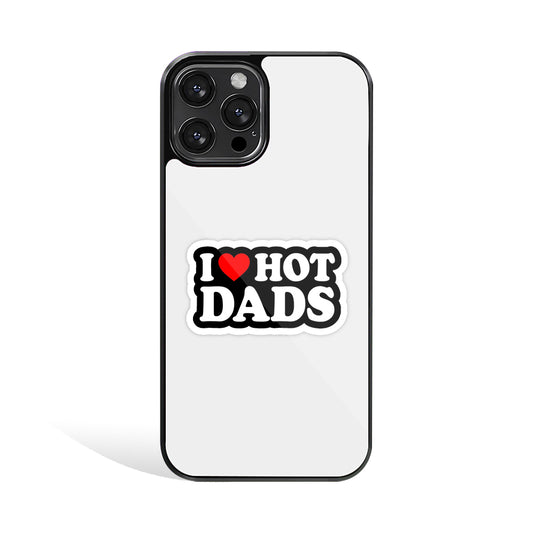 Mobile Phone Cover | Glass Back Case