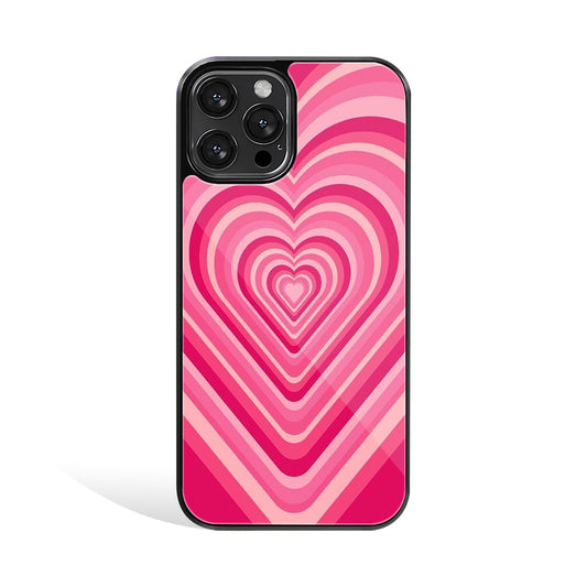 Mobile Phone Cover | Glass Back Case
