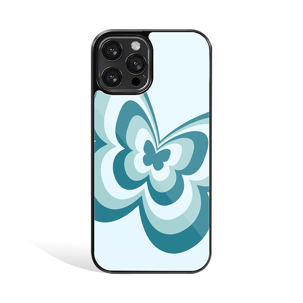 Mobile Phone Cover | Glass Back Case