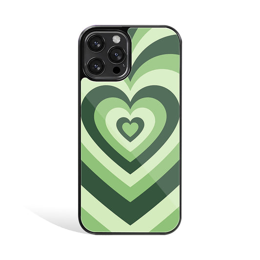 Mobile Phone Cover | Glass Back Case
