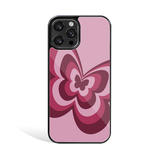 Mobile Phone Cover | Glass Back Case