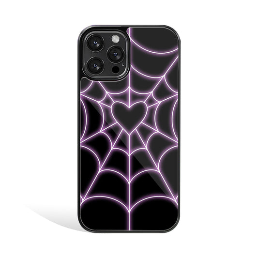 Mobile Phone Cover | Glass Back Case