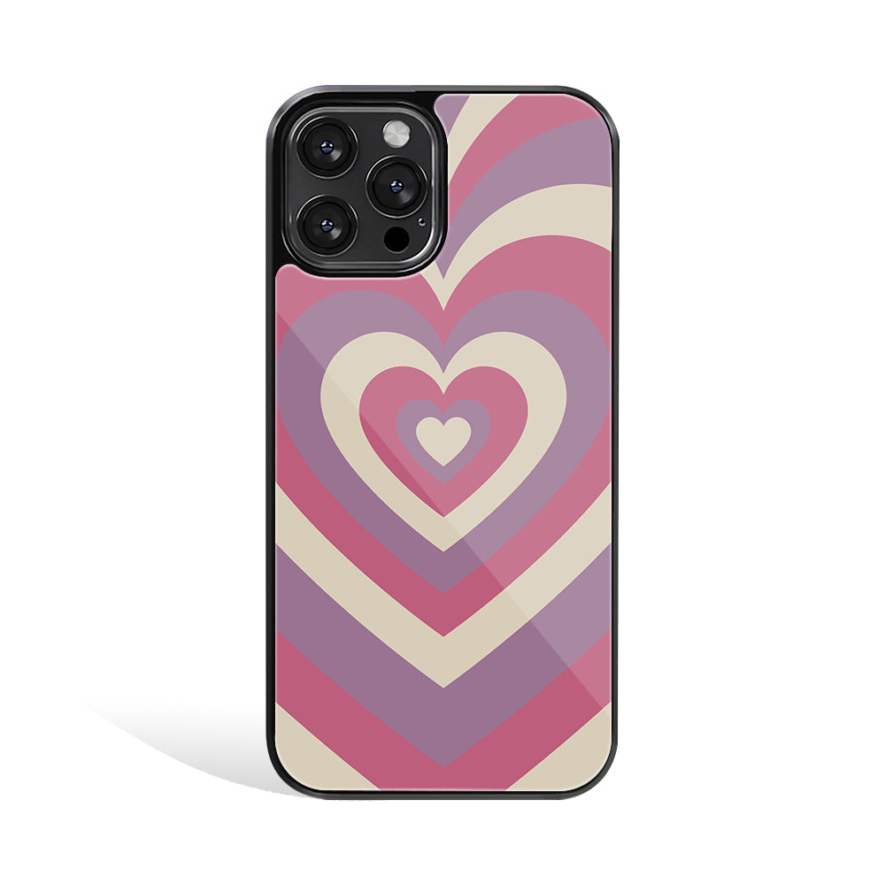 Mobile Phone Cover | Glass Back Case