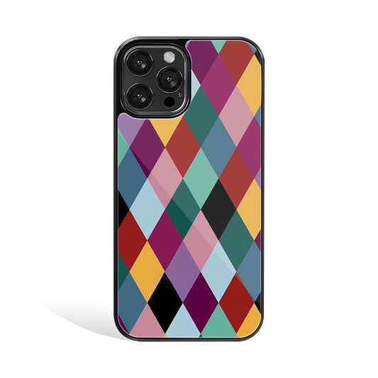 Mobile Phone Cover | Glass Back Case