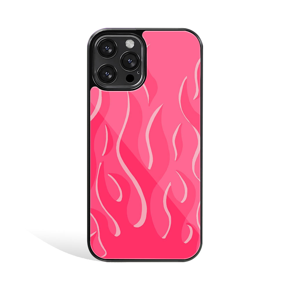 Mobile Phone Cover | Glass Back Case