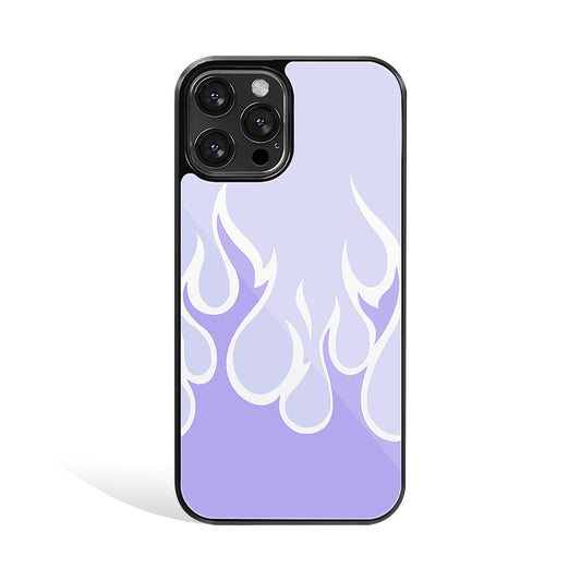 Mobile Phone Cover | Glass Back Case