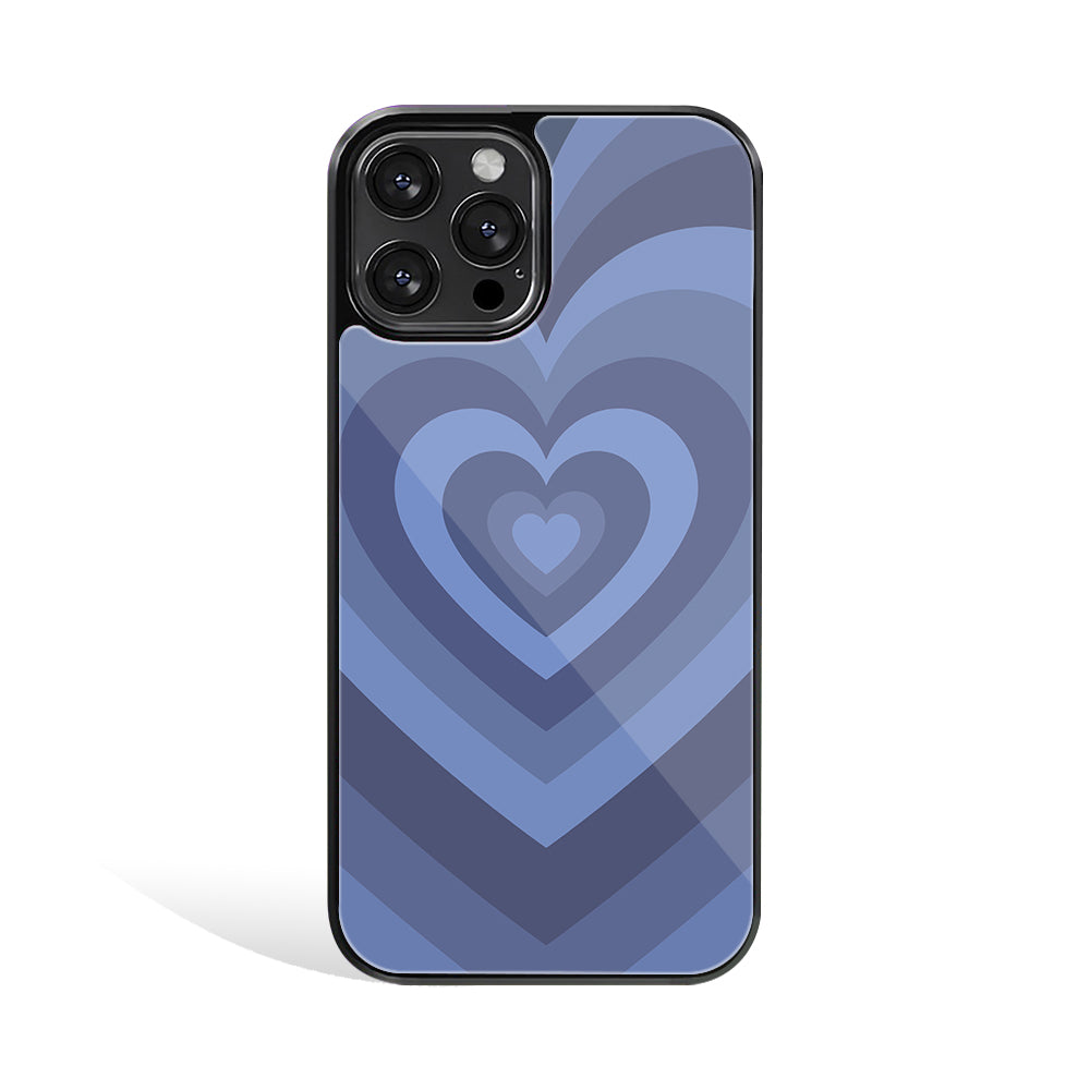 Mobile Phone Cover | Glass Back Case