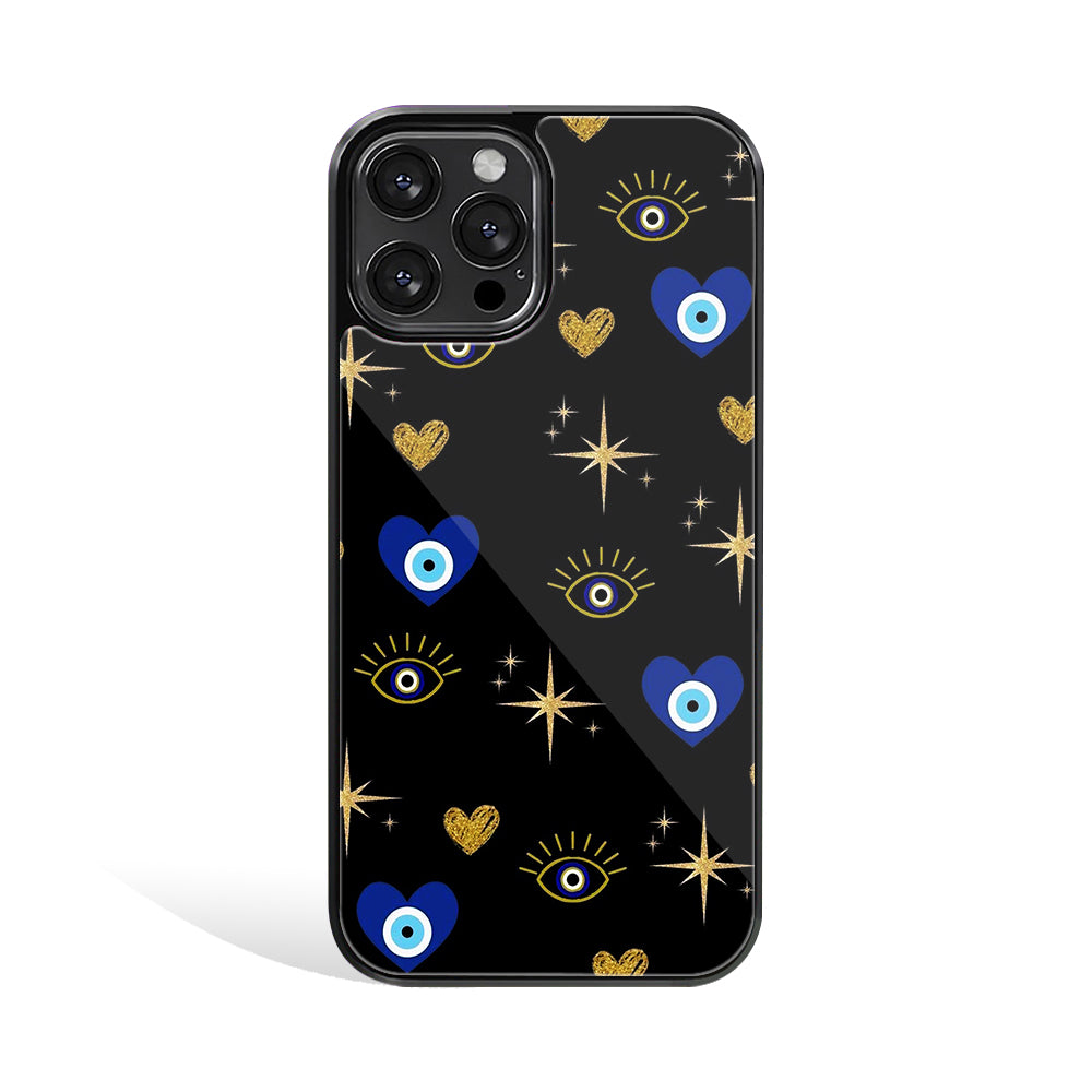 Mobile Phone Cover | Glass Back Case