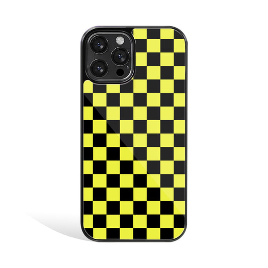 Mobile Phone Cover | Glass Back Case