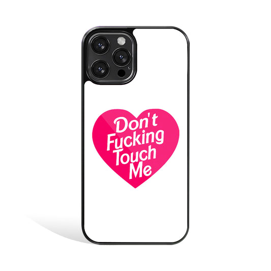 Mobile Phone Cover | Glass Back Case