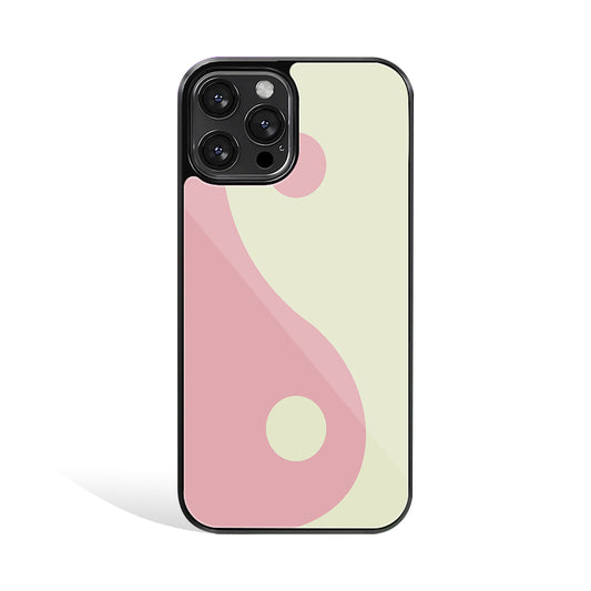 Mobile Phone Cover | Glass Back Case