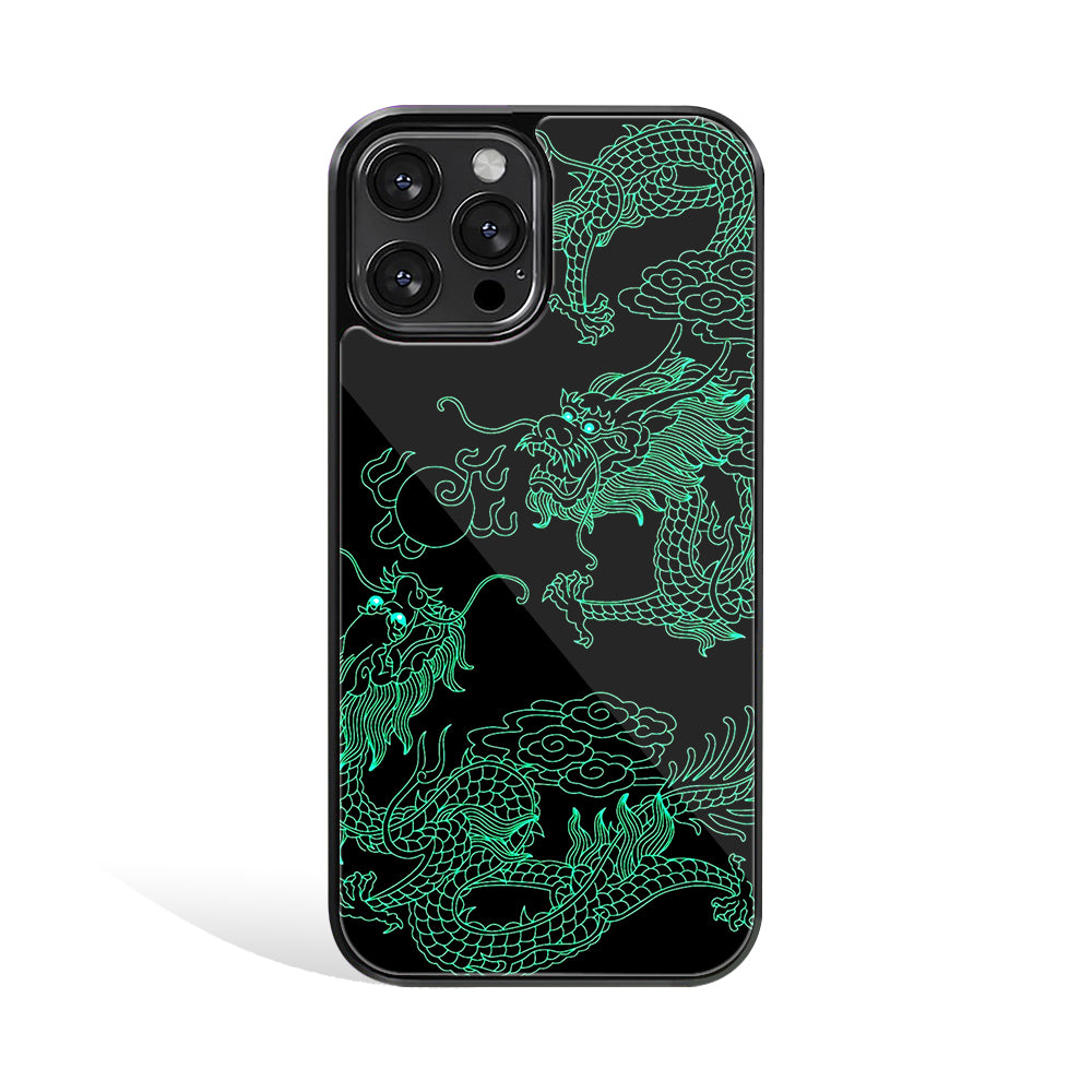 Mobile Phone Cover | Glass Back Case