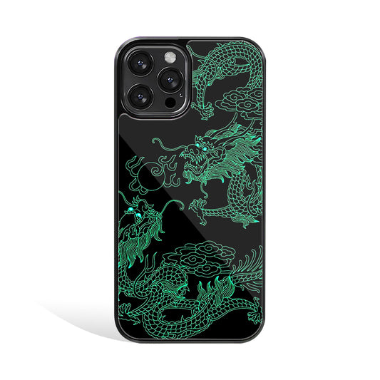 Mobile Phone Cover | Glass Back Case