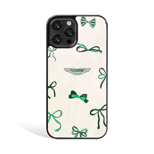 Mobile Phone Cover | Glass Back Case