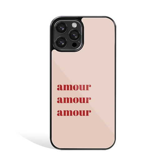 Mobile Phone Cover | Glass Back Case