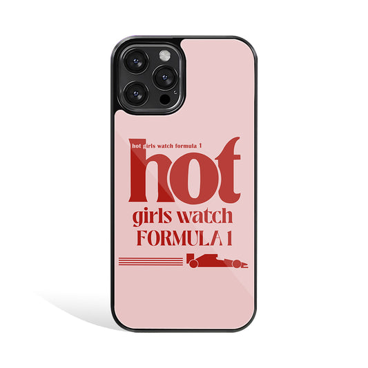 Mobile Phone Cover | Glass Back Case