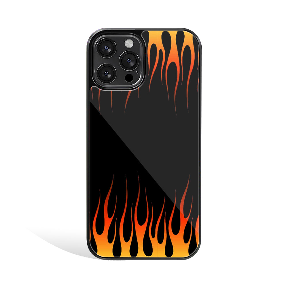 Mobile Phone Cover | Glass Back Case