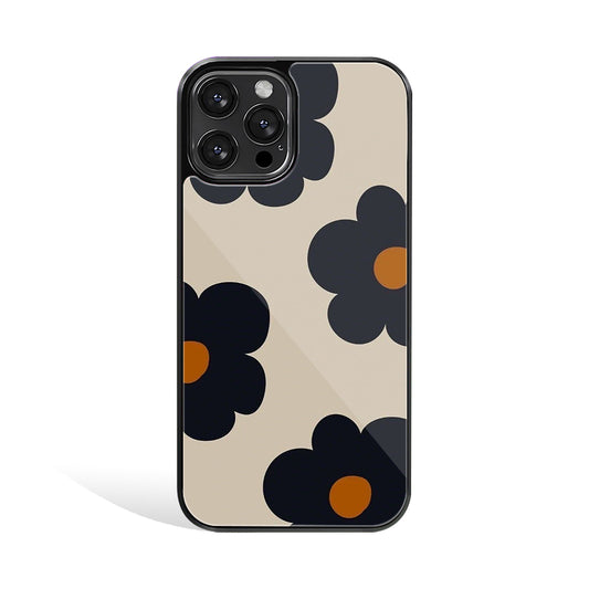 Mobile Phone Cover | Glass Back Case