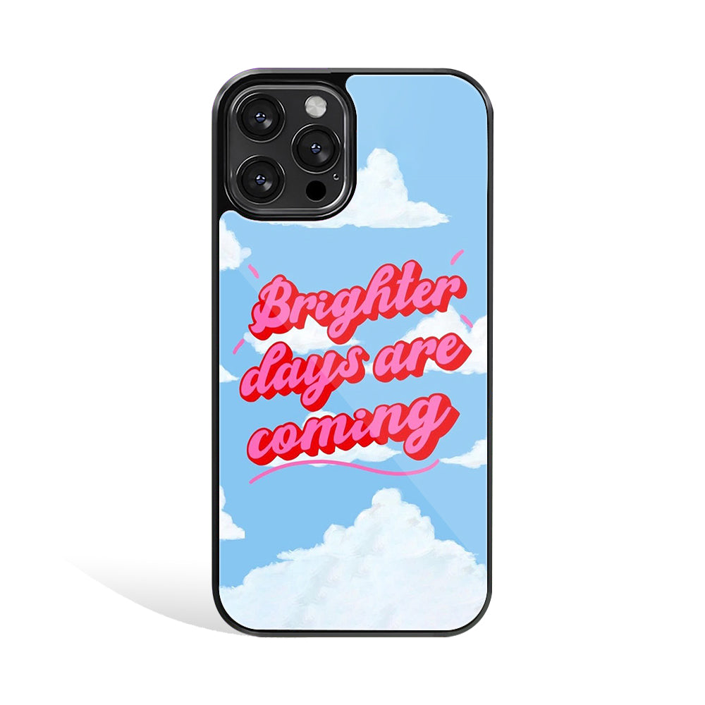 Mobile Phone Cover | Glass Back Case