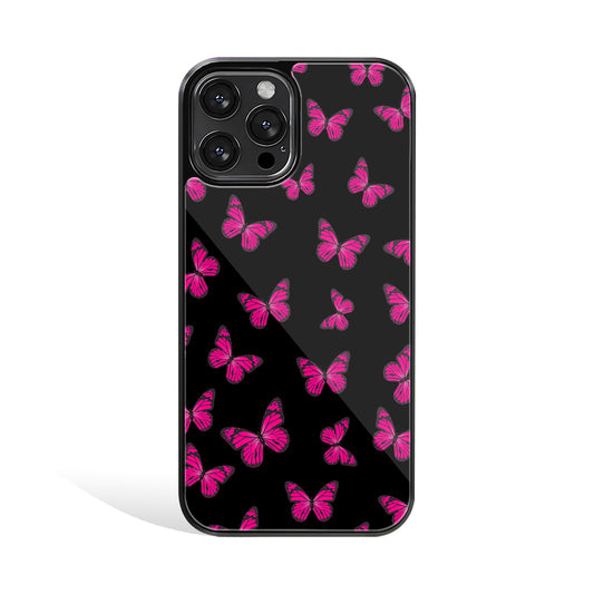 Mobile Phone Cover | Glass Back Case