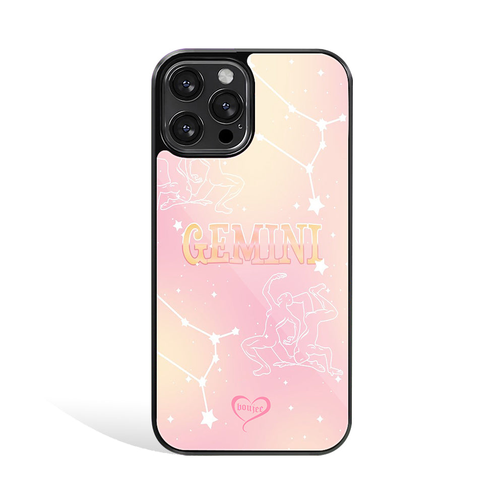 Mobile Phone Cover | Glass Back Case