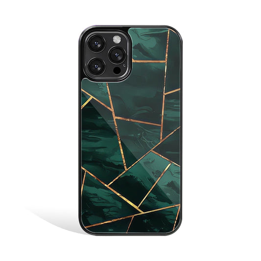 Mobile Phone Cover | Glass Back Case