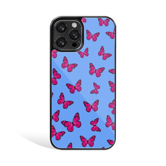 Mobile Phone Cover | Glass Back Case