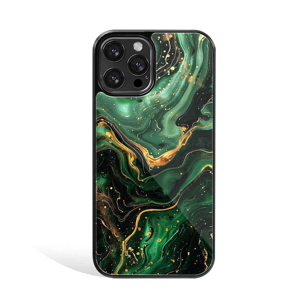 Mobile Phone Cover | Glass Back Case