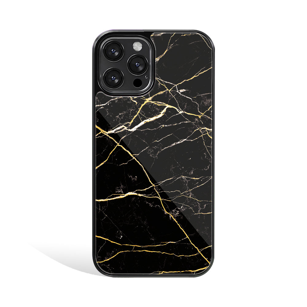Mobile Phone Cover | Glass Back Case