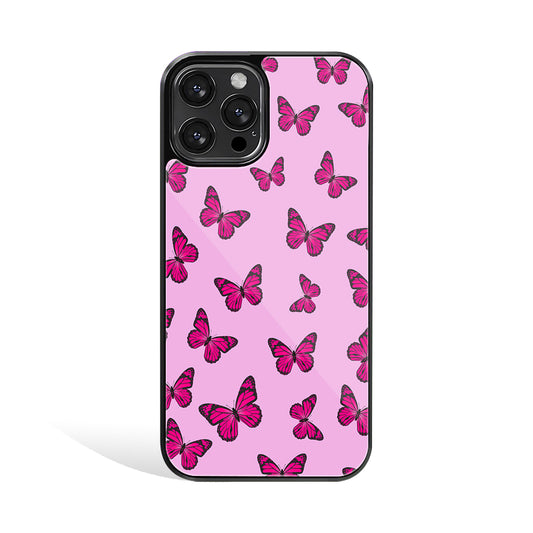Mobile Phone Cover | Glass Back Case