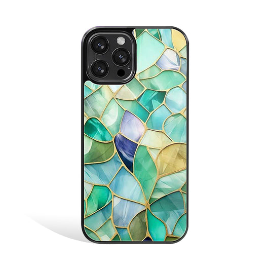 Mobile Phone Cover | Glass Back Case