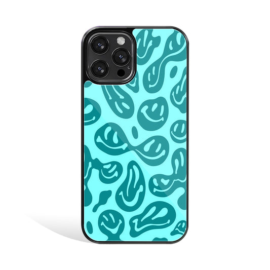 Mobile Phone Cover | Glass Back Case