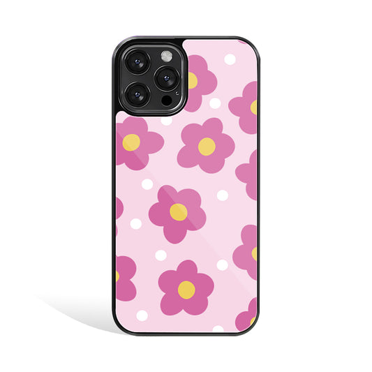 Mobile Phone Cover | Glass Back Case