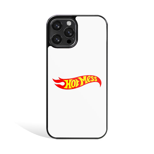 Mobile Phone Cover | Glass Back Case