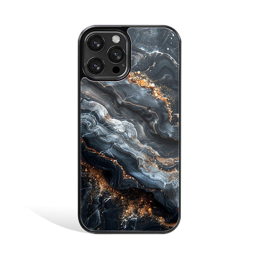 Mobile Phone Cover | Glass Back Case