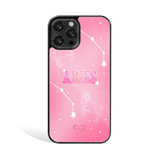 Mobile Phone Cover | Glass Back Case