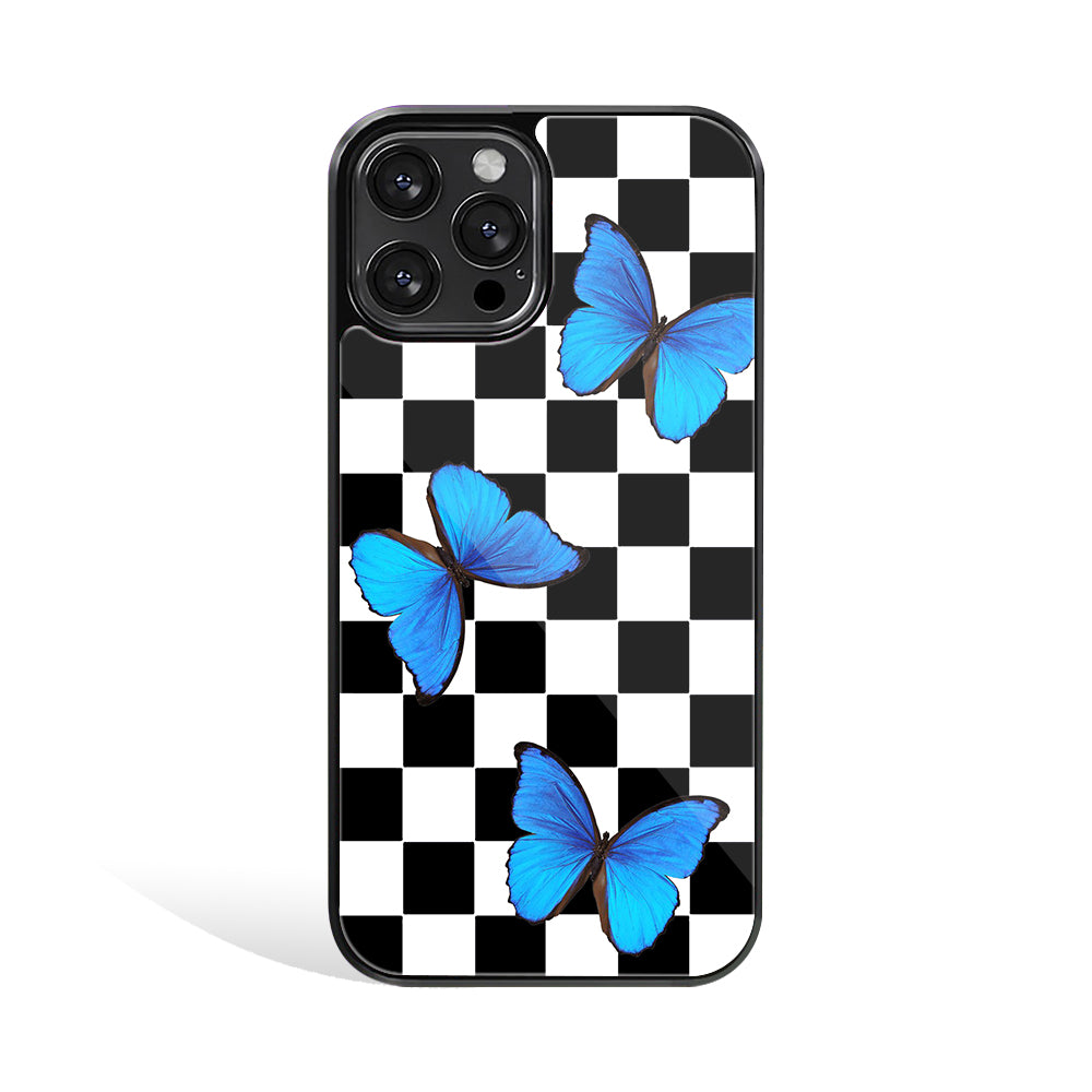 Mobile Phone Cover | Glass Back Case