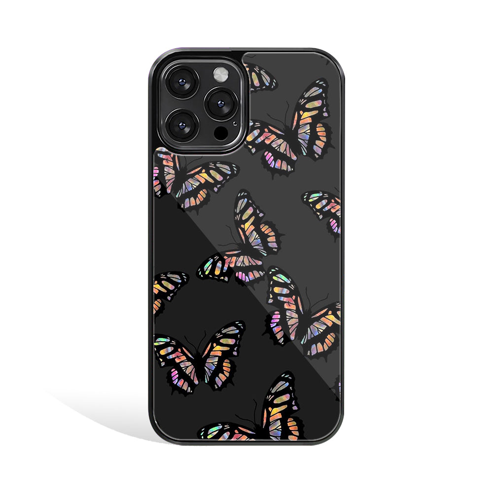 Mobile Phone Cover | Glass Back Case