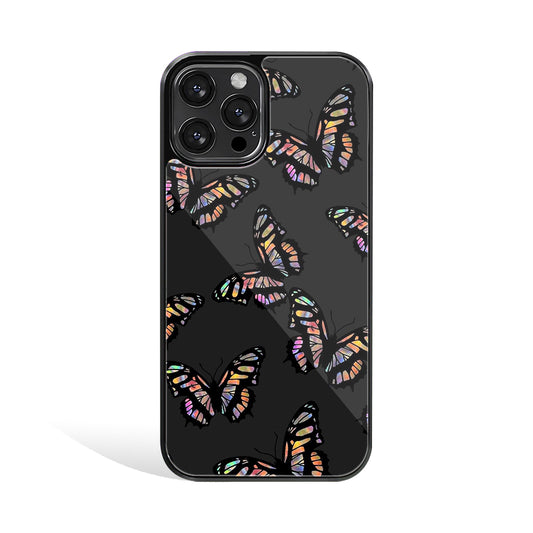 Mobile Phone Cover | Glass Back Case