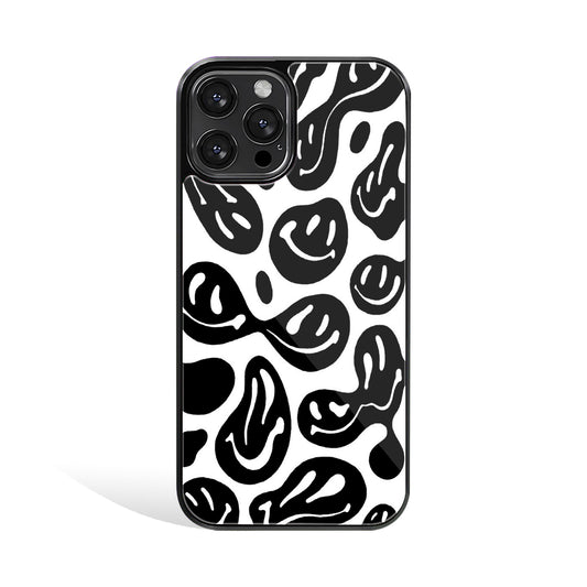 Mobile Phone Cover | Glass Back Case