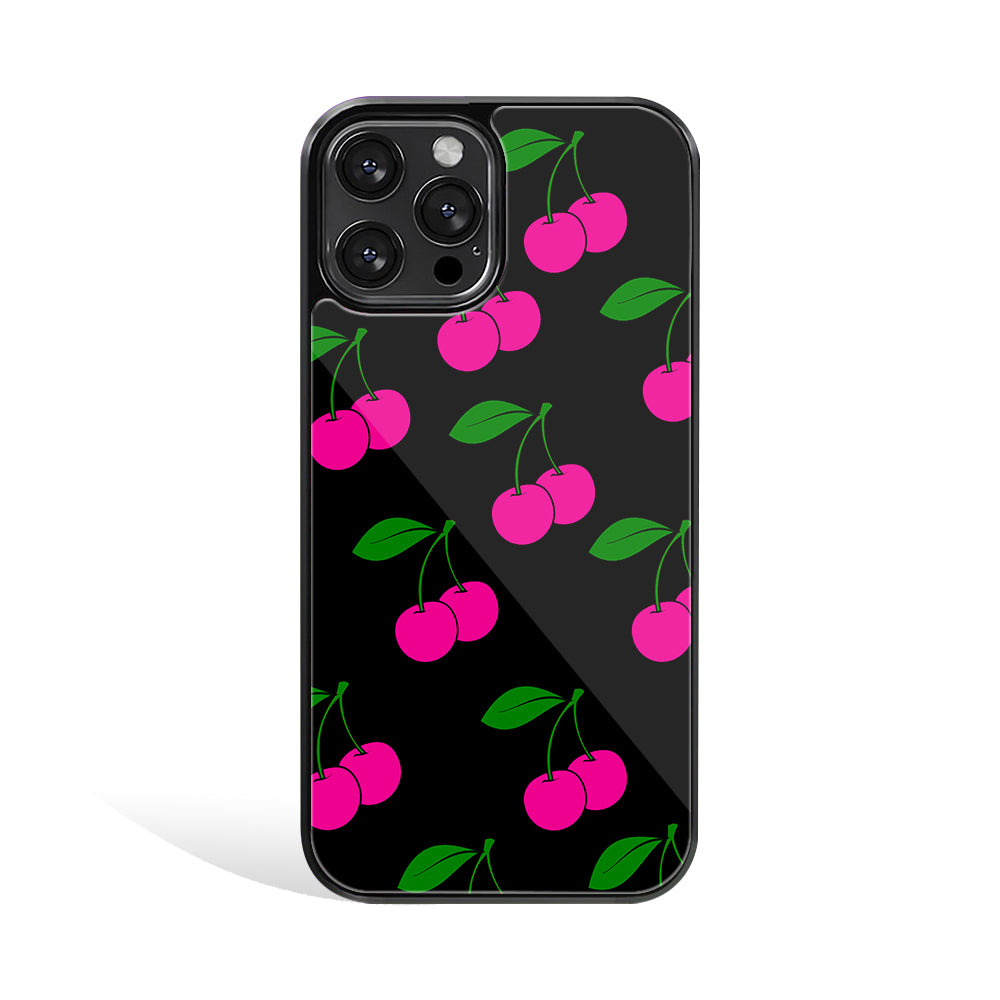 Mobile Phone Cover | Glass Back Case