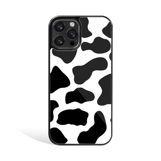 Mobile Phone Cover | Glass Back Case