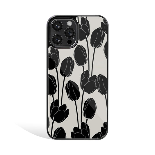 Mobile Phone Cover | Glass Back Case
