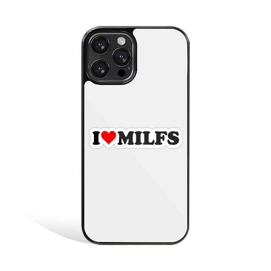 Mobile Phone Cover | Glass Back Case