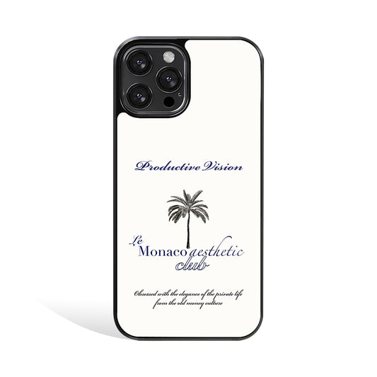 Mobile Phone Cover | Glass Back Case